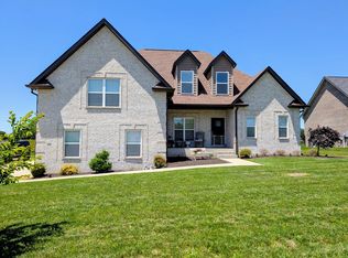 805 Calista Rd, White House, TN 37188