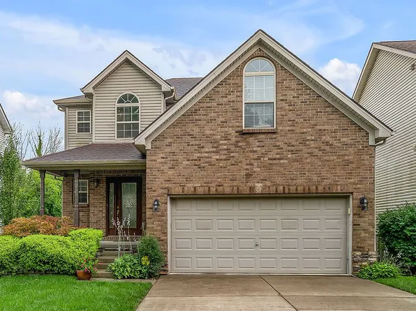 3233 Royal Troon Rd, Lexington, KY 40509