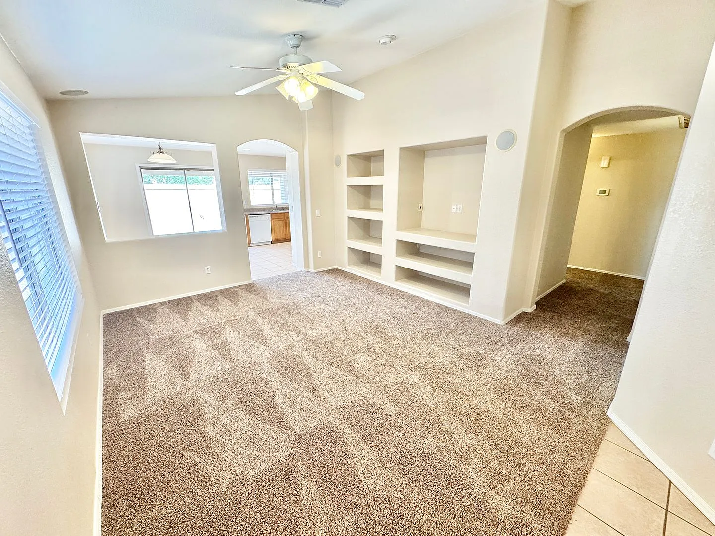 Redone 3 Bedroom 2 Bath Single Level Home in Coldwater Springs Community in Avondale — Photo 3