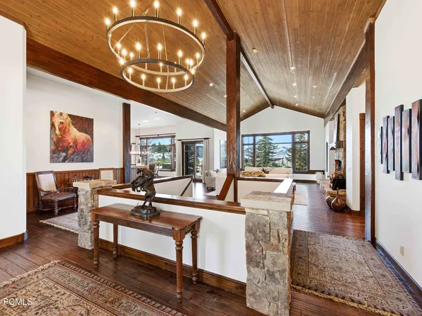 7481 Fiddlers Holw, Park City, UT 84098