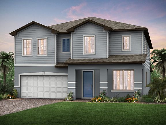 Stillwater Home Exterior 4