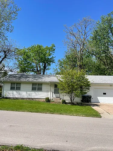 501 N New St Photo 1