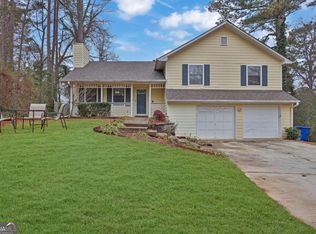 309 Carmen Ct, Lawrenceville, GA
