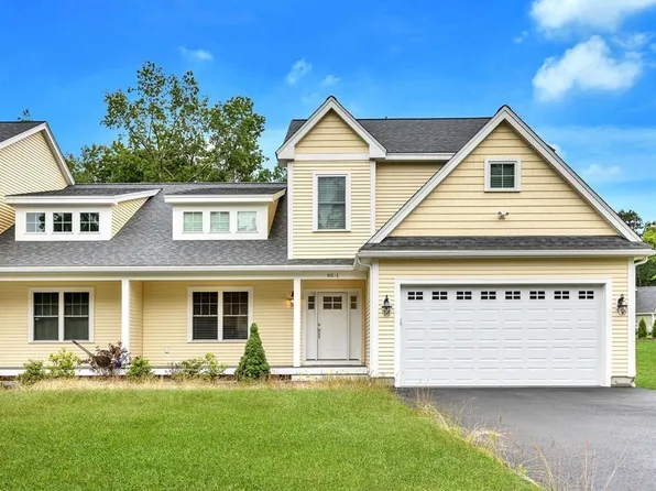 95-1 Lowell St, Leominster, MA 01453