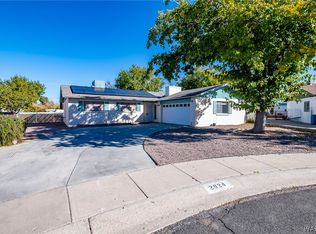 2924 Charles St, Kingman, AZ 86401