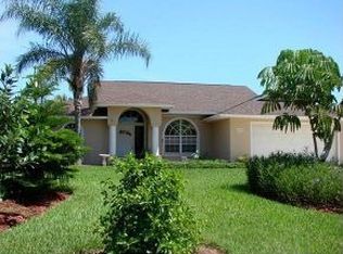 290 Atlantic Dr, Melbourne Beach, FL 32951