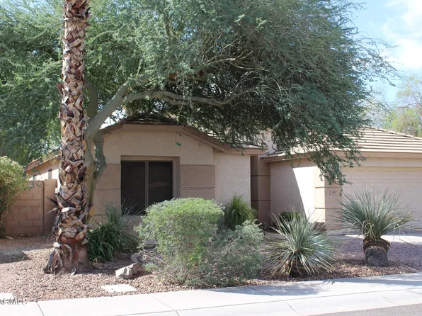2891 E LA COSTA Drive, Chandler, AZ 85249