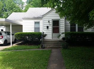 1168 S Maryland Ave, Springfield, MO 65807