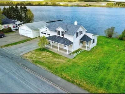 477 Main Street, Saint Agatha, ME, 04772