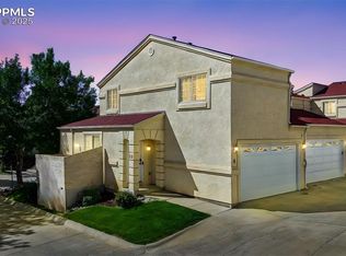 4145 Outlook Blvd UNIT T, Pueblo, CO 81008