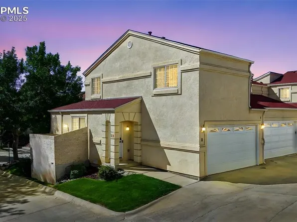 4145 Outlook Blvd Unit T, Pueblo, CO 81008