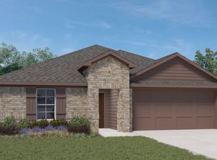 805 Fairbanks Dr, Ennis, TX 75119