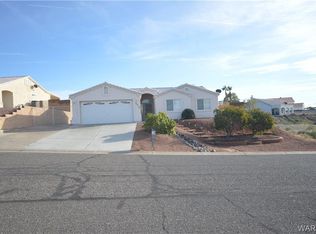 2416 E Midgo Dr, Fort Mohave, AZ 86426
