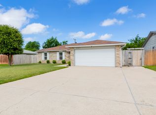 2307 Traverse Dr, Killeen, TX 76543