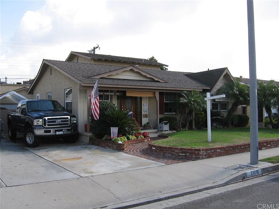 1st image of 21016 Wardham Ave