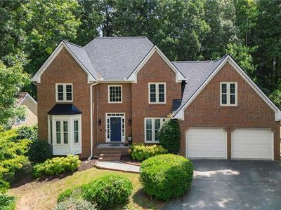 1314 Fallsbrook Ter NW, Acworth, GA, 30101