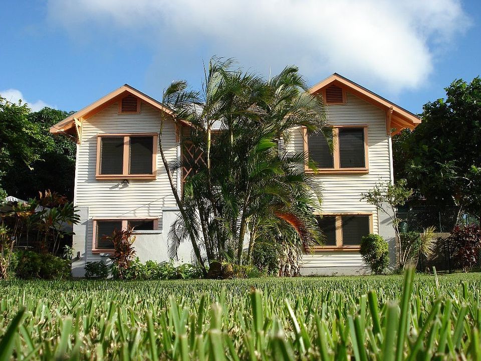 The Kind of House You Steal Ideas From!