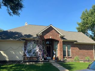 2501 Blossom Trl, Mansfield, TX 76063