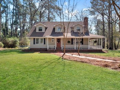 1290 Stephens Dr NW, Cairo, GA, 39828