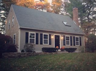 124 Aldana Rd, Halifax, MA 02338
