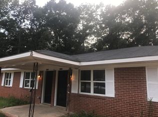 4197 Log Cabin Dr, Macon, GA 31204