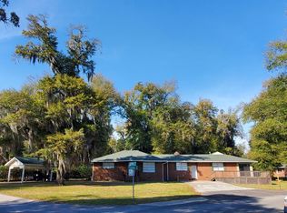 600 Tisdale St, Jackson, SC 29831