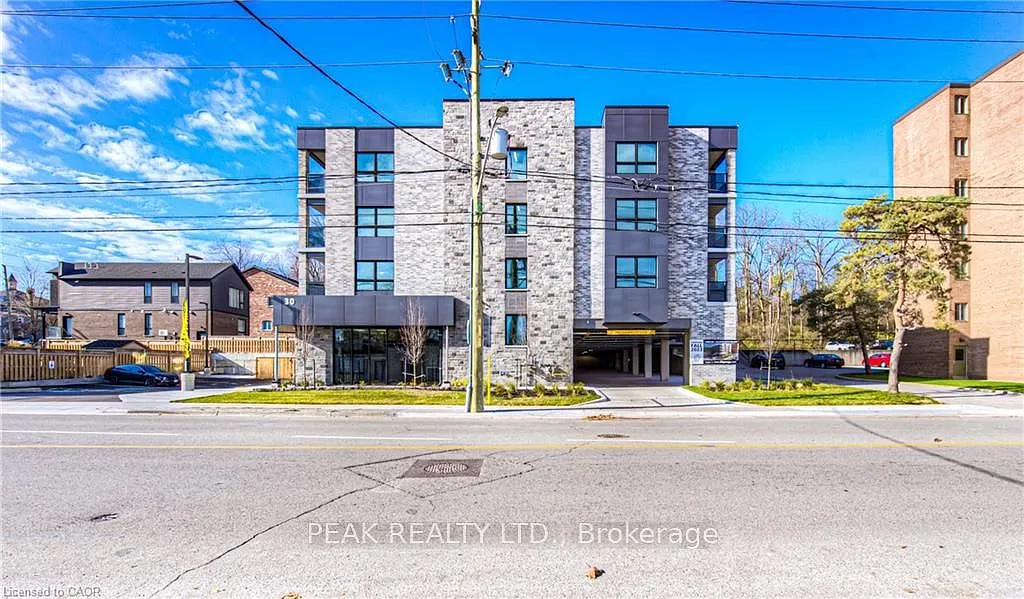 1 bed, $1,985 — Photo 2