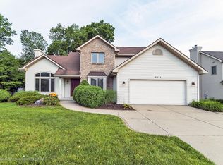 2231 Cedarbend Dr, Holt, MI 48842