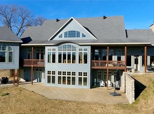9700 Mill Dam Rd, Bentonville, AR 72713