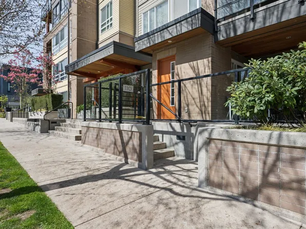3462 Ross Dr #110, Greater Vancouver, BC V6S 0H6