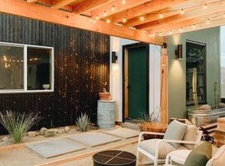 62072 Valley View Cir, Joshua Tree, CA 92252