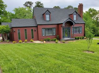 510 Houser Rd, London, KY 40741