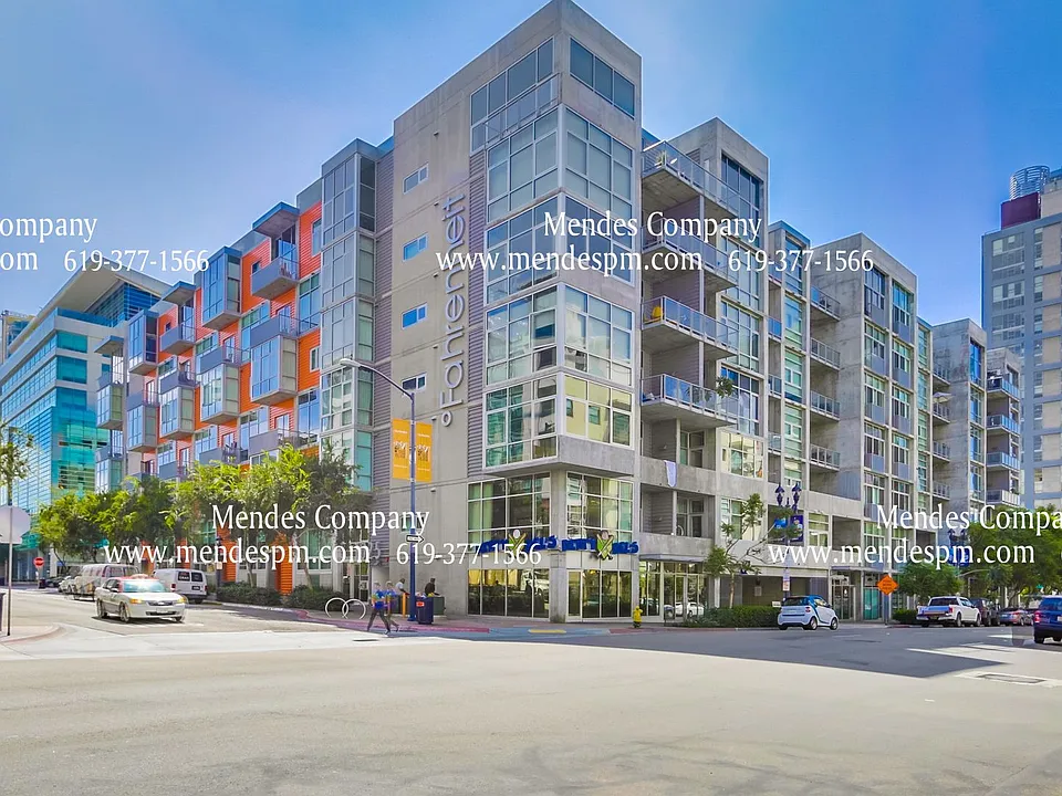 1025 Island Ave #303