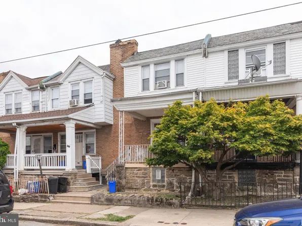 92 E Montana St, Philadelphia, PA 19119