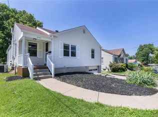 3747 Midview Ave, Bridgeton, MO 63044