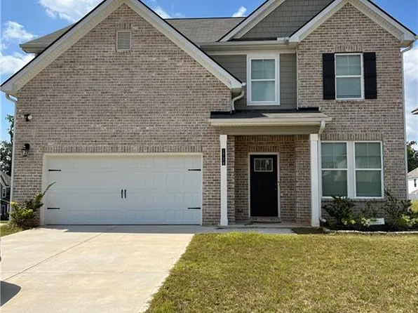 1738 Cadence St, Locust Grove, GA 30248