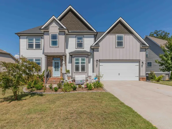 7130 Klingler Ln, Ooltewah, TN 37363