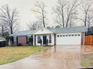 14226 Ridgecrest Dr, Alexander, AR 72002