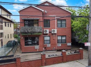 1111 Sheepshead Bay Rd, Brooklyn, NY 11229