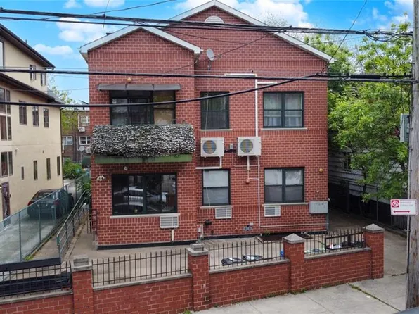 1111 Sheepshead Bay Rd, Brooklyn, NY 11229