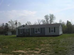 78 Isaac Trl, Roxboro, NC 27574