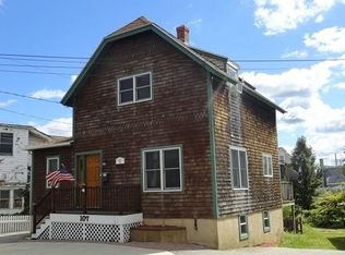107 Spring St, Hull, MA 02045