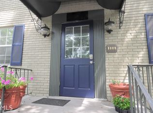 1643 Briarcliff Rd #1, Atlanta, GA 30306