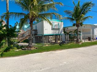 874 81st St, Marathon, FL 33050