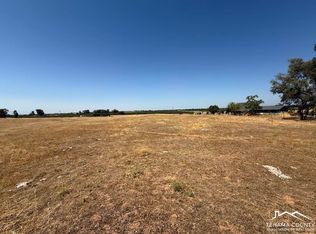 0 Valley Vista Dr, Corning, CA 96021