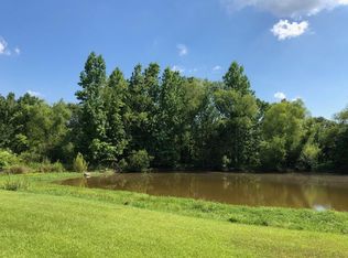 733 Silver Creek Rd, Crosby, MS 39633