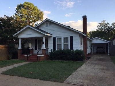 1118 Ward Ave NE, Huntsville, AL, 35801