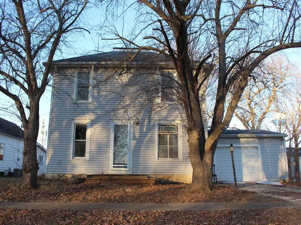 1205 Scott St, Ruthven, IA 51358