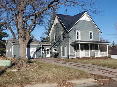 406 Forest St, Lime Springs, IA, 52155