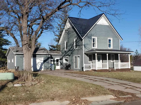 406 Forest St, Lime Springs, IA 52155